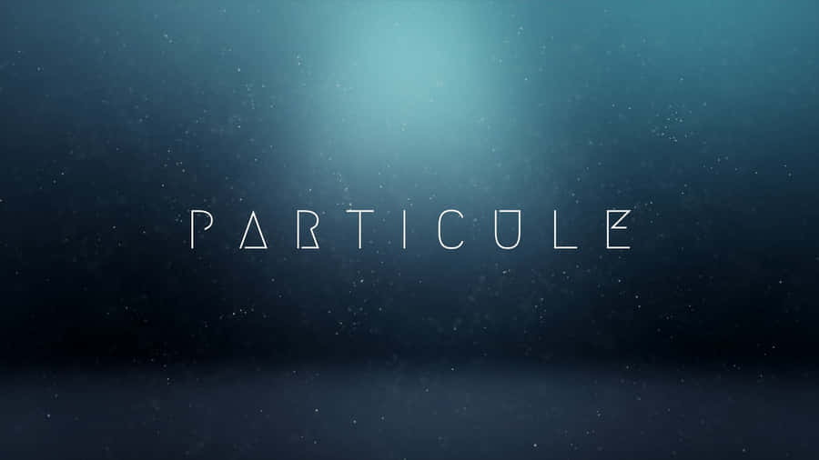 Minimum Effort For A Title Wallpaper