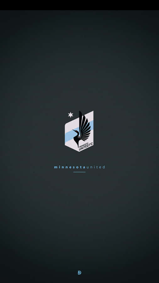 Minnesota United Fc Logo Wallpaper