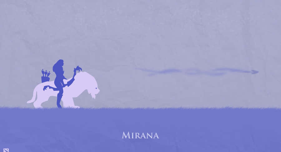 Mirana 1920 X 1040 Wallpaper Wallpaper