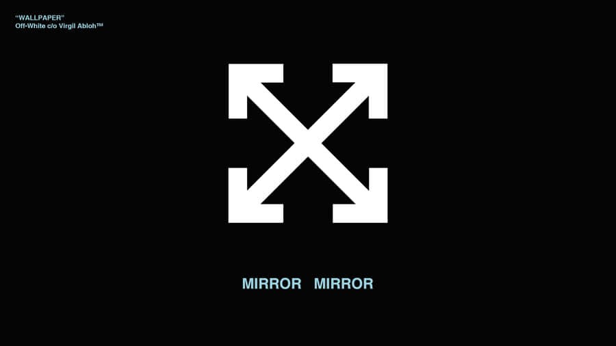 Mirror Mirror By X X Wallpaper