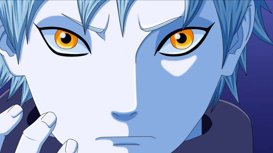 Mitsuki From The Popular Anime Series Boruto: Naruto Next Generations Wallpaper