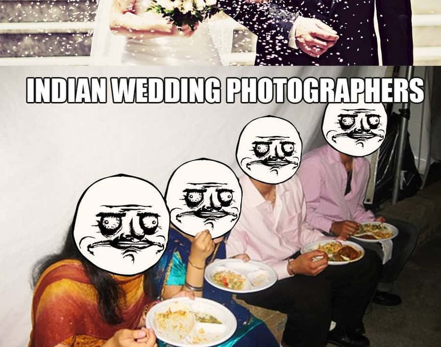 Mmmmm, Delicious Treats Wallpaper