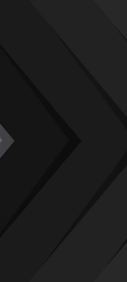 Modern Minimalist Gray Wallpaper