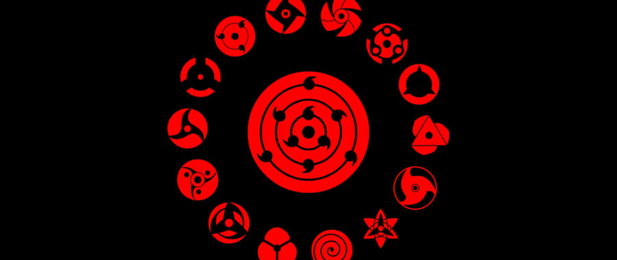 Modern Minimalistic Landscape Wallpaper