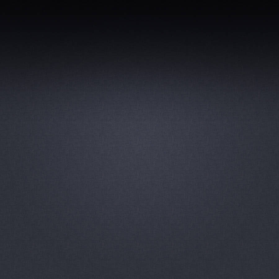 Modern Solid Grey And Black Gradient Background Wallpaper