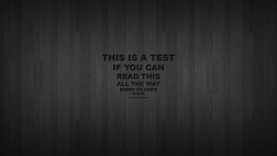 Modern Workspace With Computer And Accessories Wallpaper