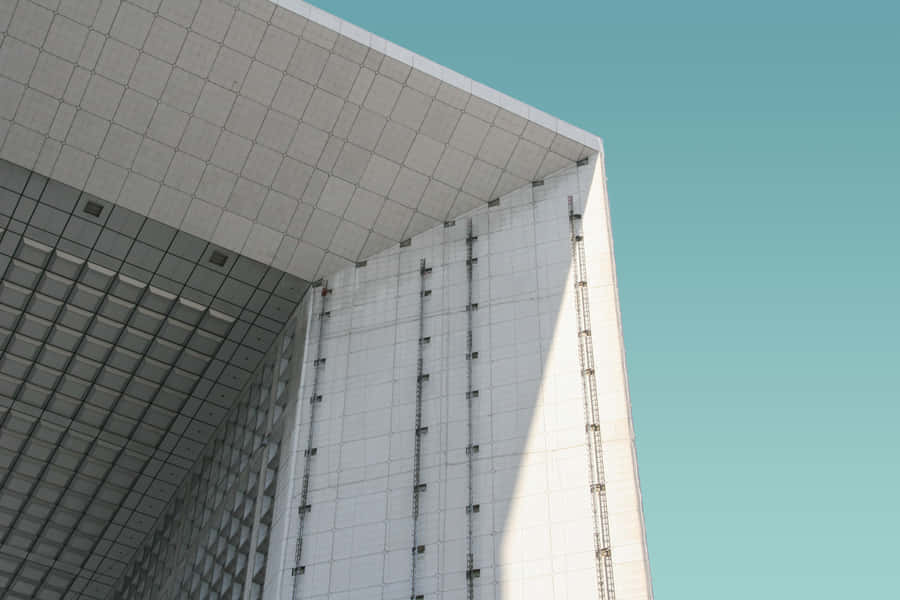 Modernism In Thrall Wallpaper