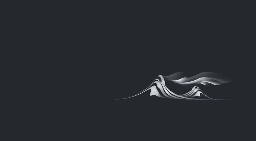 Modernly Designed Home Office Desktop Wallpaper