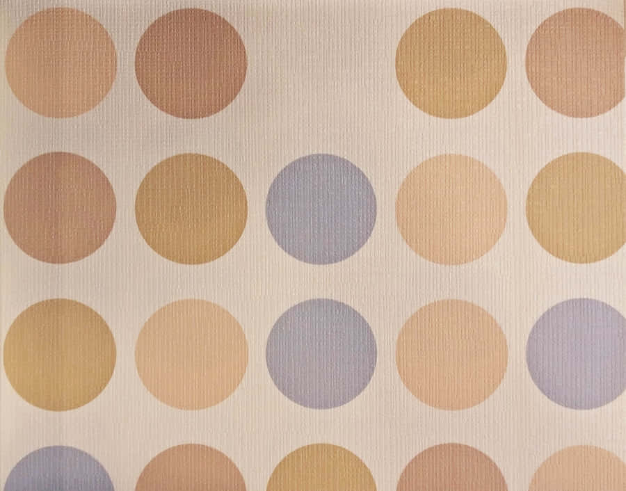 Modest Colors Wallpaper