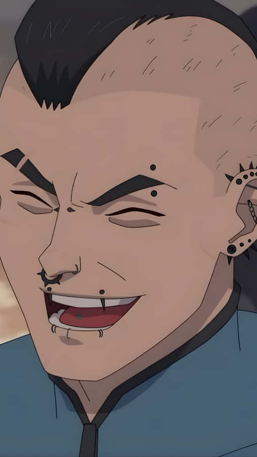 Mohawk Mark Style Inspiration Wallpaper