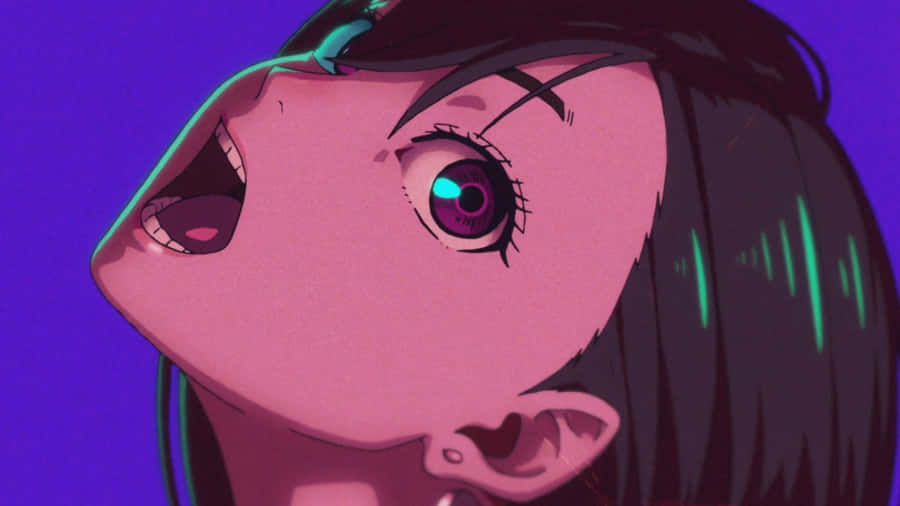 Momo Ayase Anime Character Wallpaper