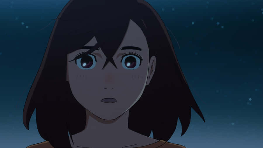 Momo Ayase Anime Character Wallpaper