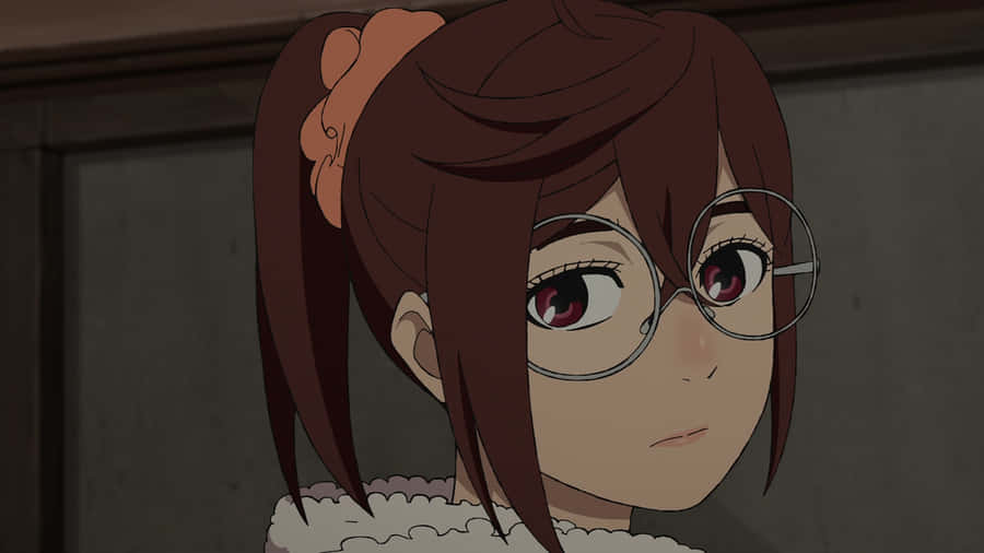 Momo Ayase Anime Character Wallpaper