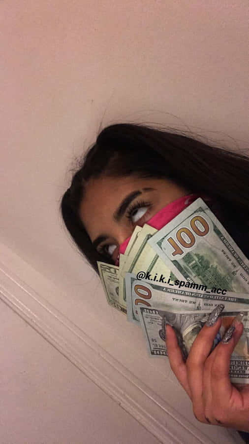 Money Pfp For Instagram Wallpaper