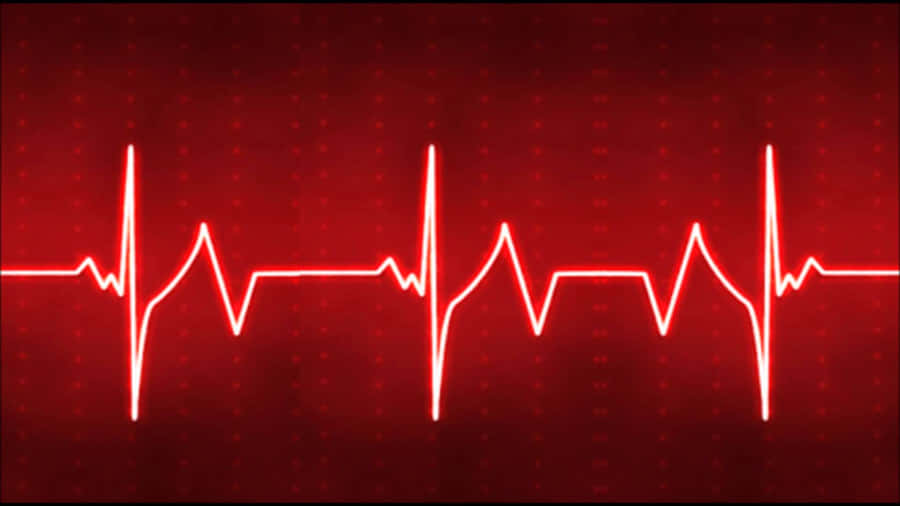 Monitor Your Heart Health Wallpaper