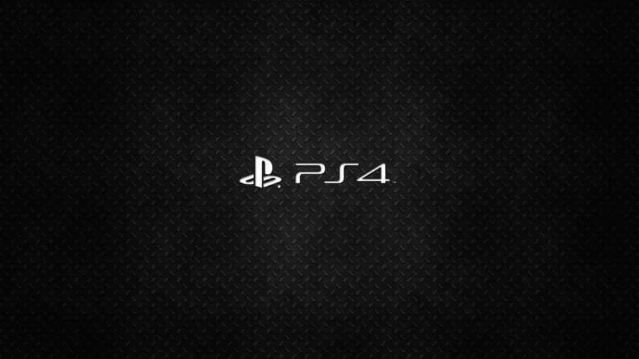 Monochromatic Dope Ps4 Wallpaper