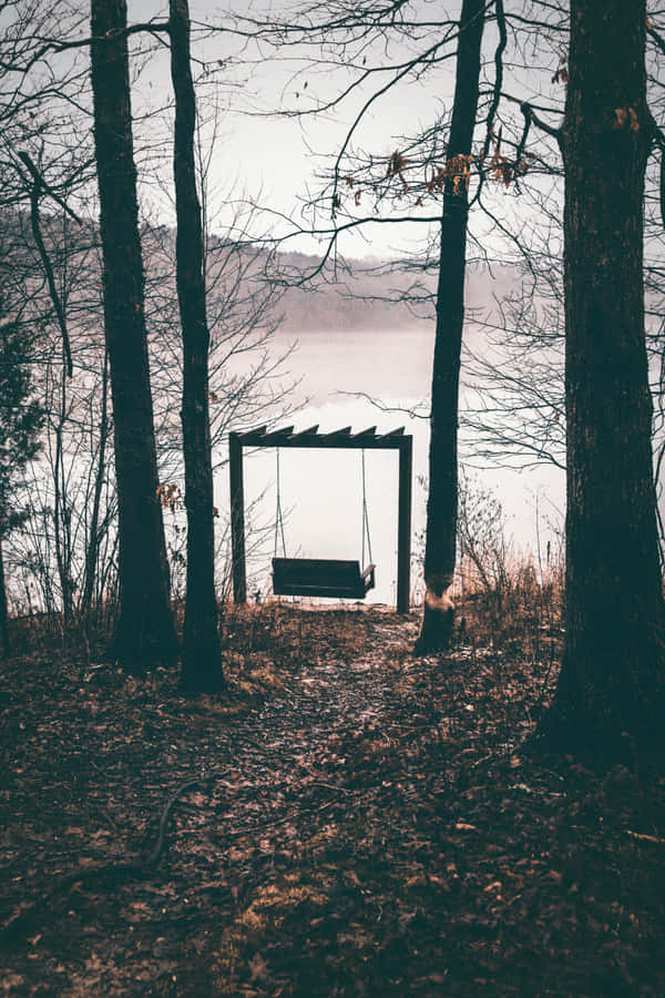 Moody Swing Hd Phone Wallpaper