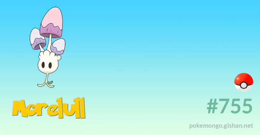 Morelull Hd Poster Wallpaper