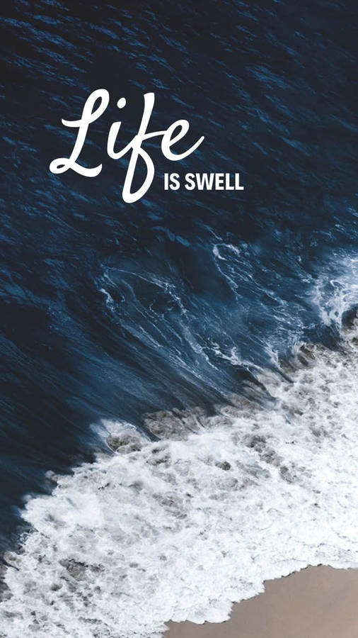 Motivational Quotes On Life Iphone Wallpaper