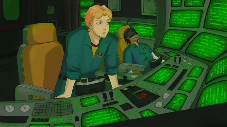 Mouthwash Benefits And Usage Wallpaper