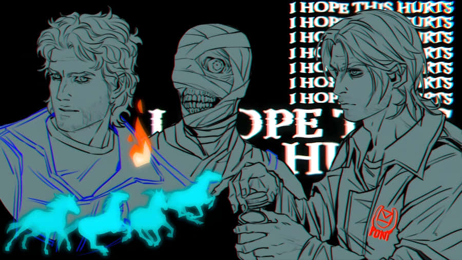 Mouthwash Benefits And Usage Wallpaper