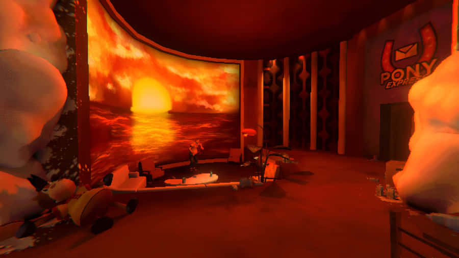 Mouthwash Benefits And Usage Wallpaper