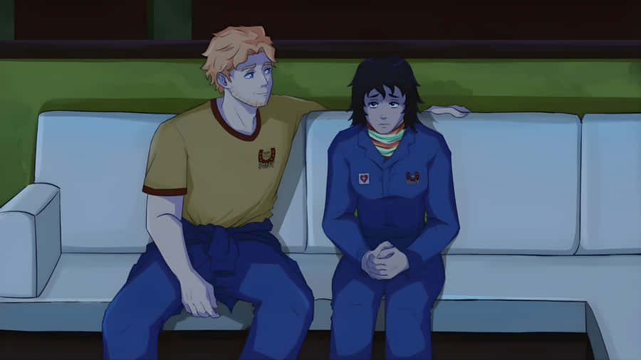 Mouthwash Benefits Explained Wallpaper