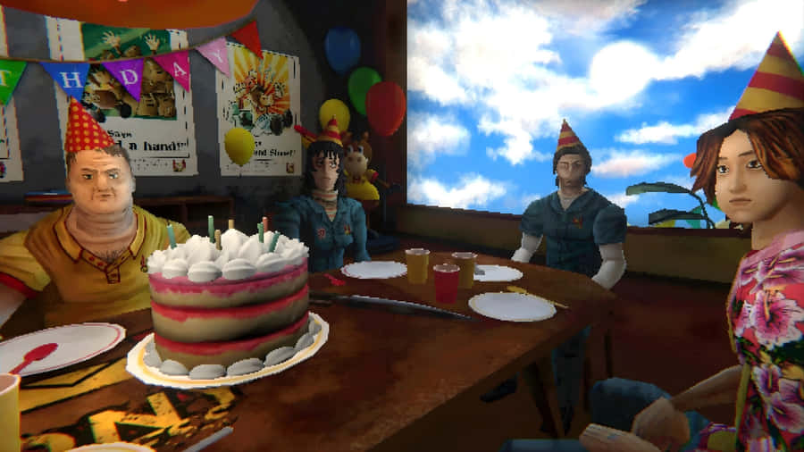 Mouthwash Benefits For Fresh Breath Wallpaper