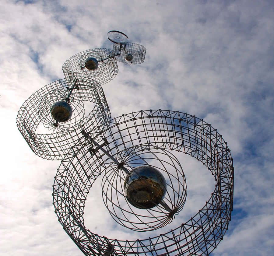 Movement In Art: Enjoy The Colorful Kinetic Art