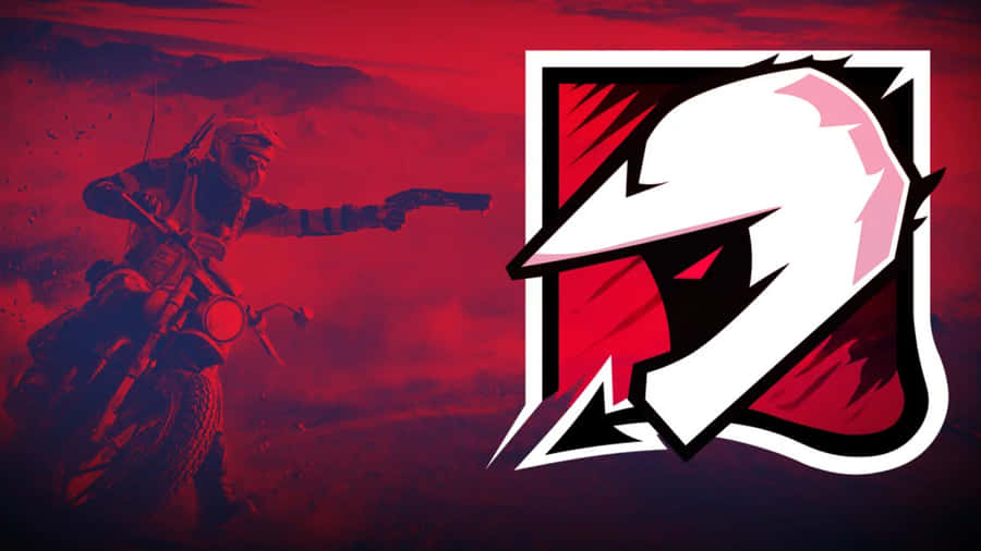 Mozzie From Rainbow Six Siege In Action Wallpaper