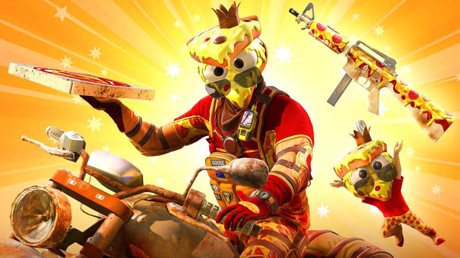 Mozzie In Action During A Tactical Rainbow Six Siege Mission Wallpaper