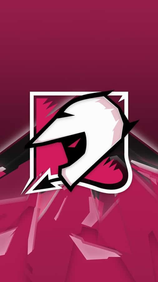 Mozzie In Action On Rainbow Six Siege Wallpaper