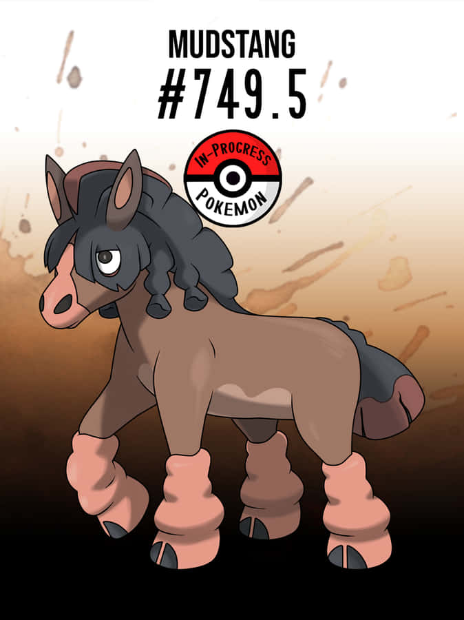 Mudbray [wallpaper] Wallpaper