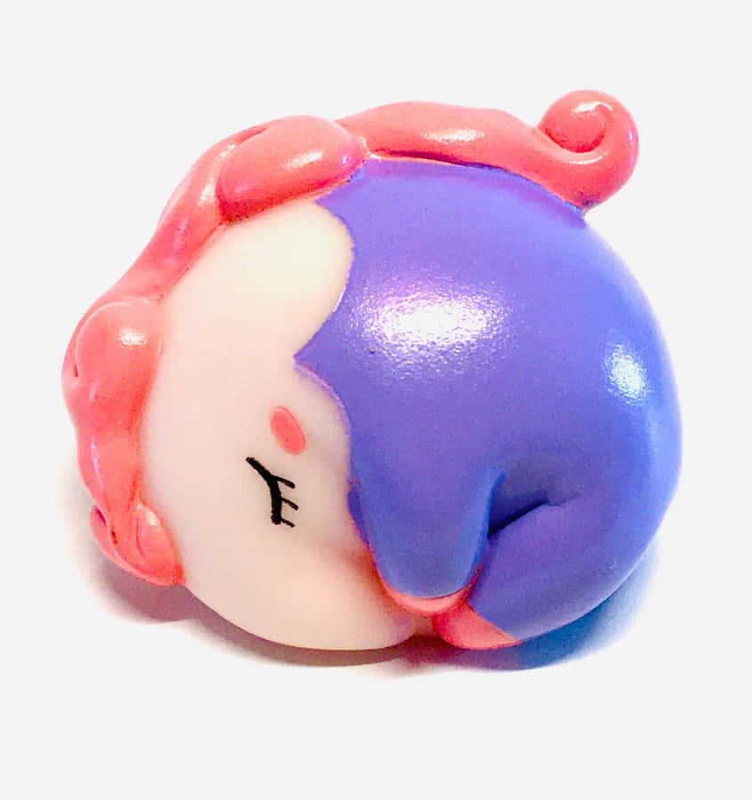 Musharna Figurine Wallpaper