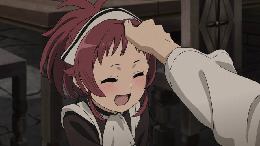 Mushoku Tensei Aisha Greyrat Wallpaper