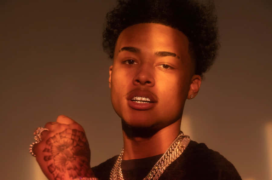 Music Artist Luh Kel Captures His Audience With His Latest Hit Single 