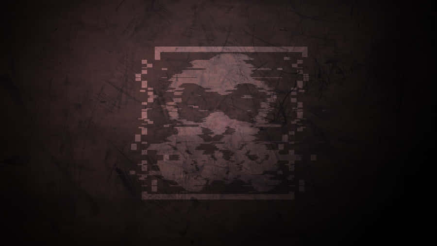 Mute Outline Art [wallpaper] Wallpaper