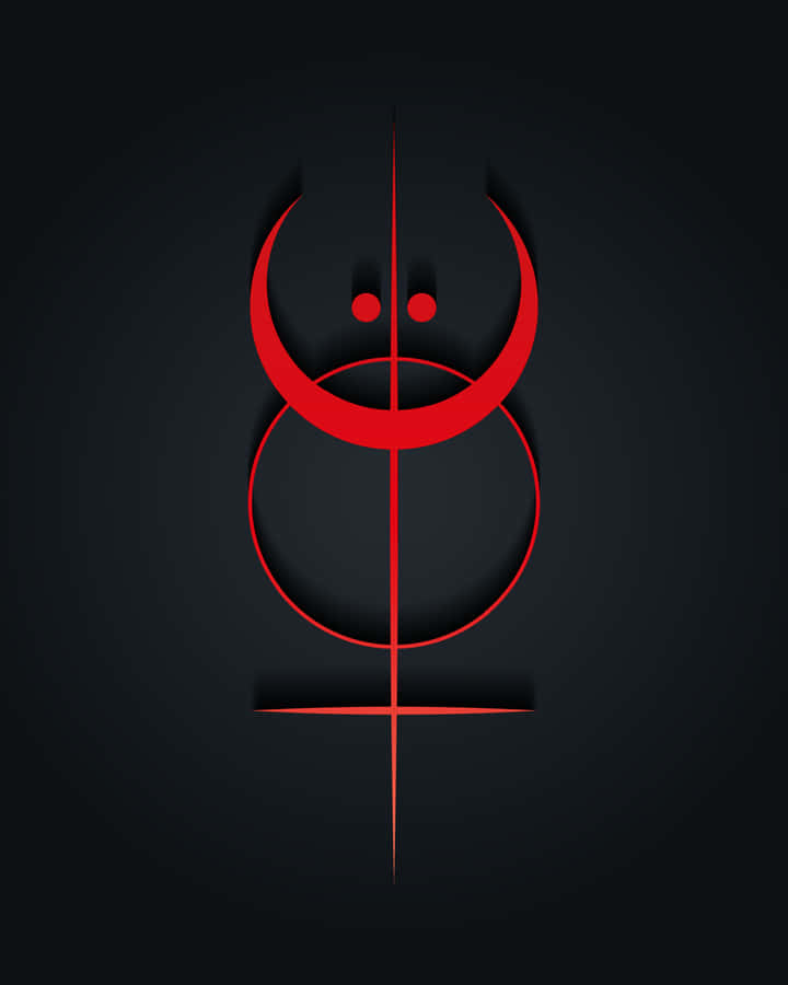 Mysterious Alchemy Laboratory Wallpaper