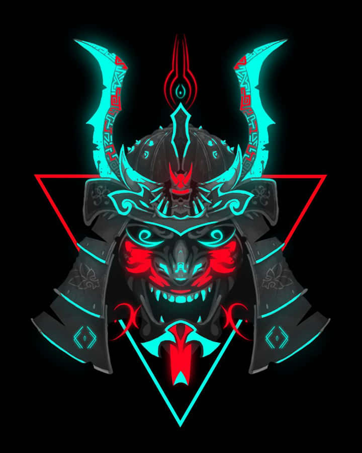 Mysterious And Enchanting Yokai Gathering Wallpaper