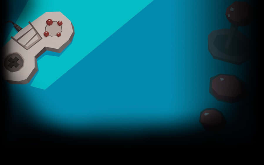 Mysterious Indie Adventure Game Wallpaper