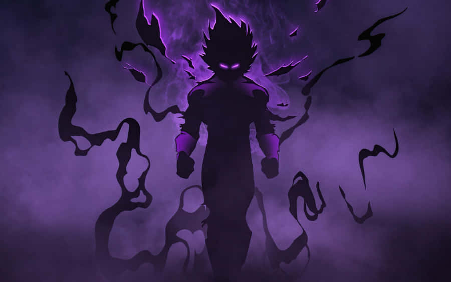 Mysterious_ Purple_ Energy_ Entity Wallpaper