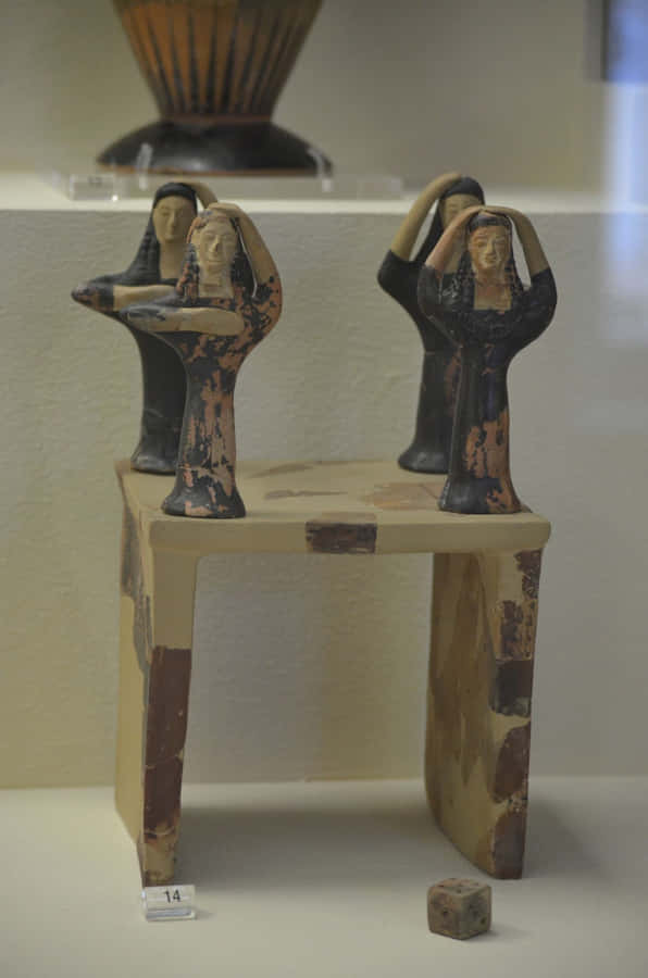 Mystical Artifacts: A Magical Collection Wallpaper