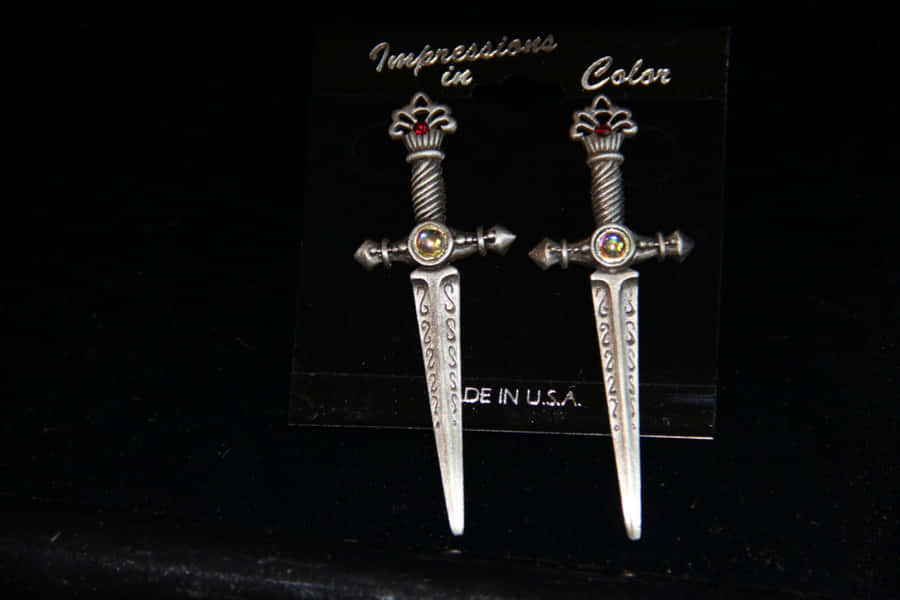 Mystical Artifacts: Ancient And Powerful Items Wallpaper