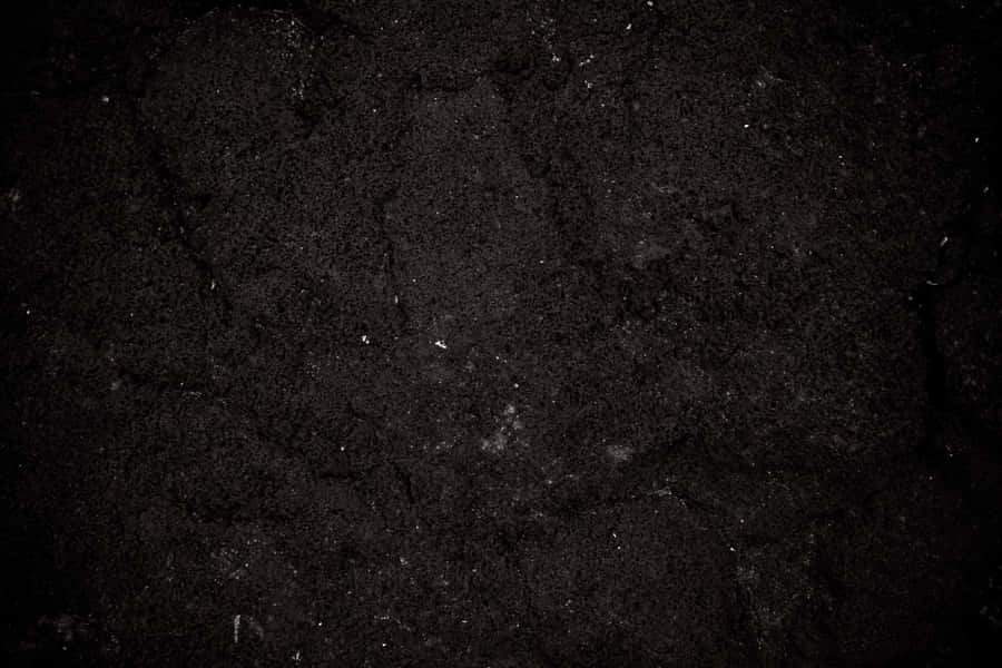 Mystical Dark Rock Formation Wallpaper