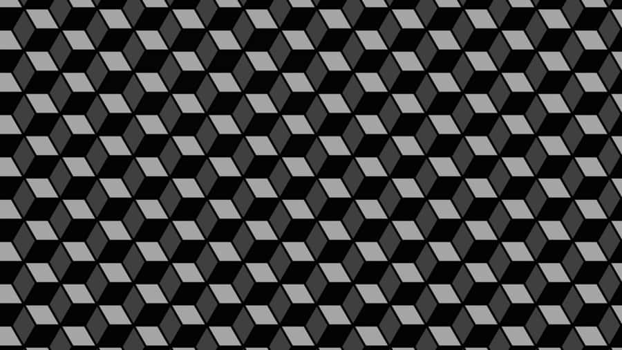 Mystifying Spiral Optical Illusion Wallpaper