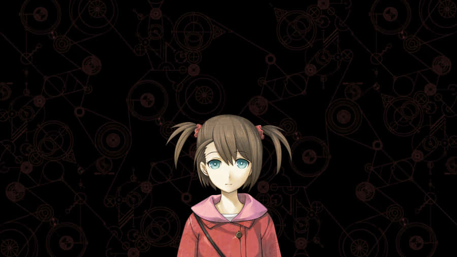 Nae Tennouji Anime Character Wallpaper