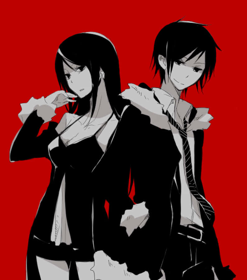 Namie Yagiri Striking A Relaxed Pose Amidst A Soft-toned Background Wallpaper