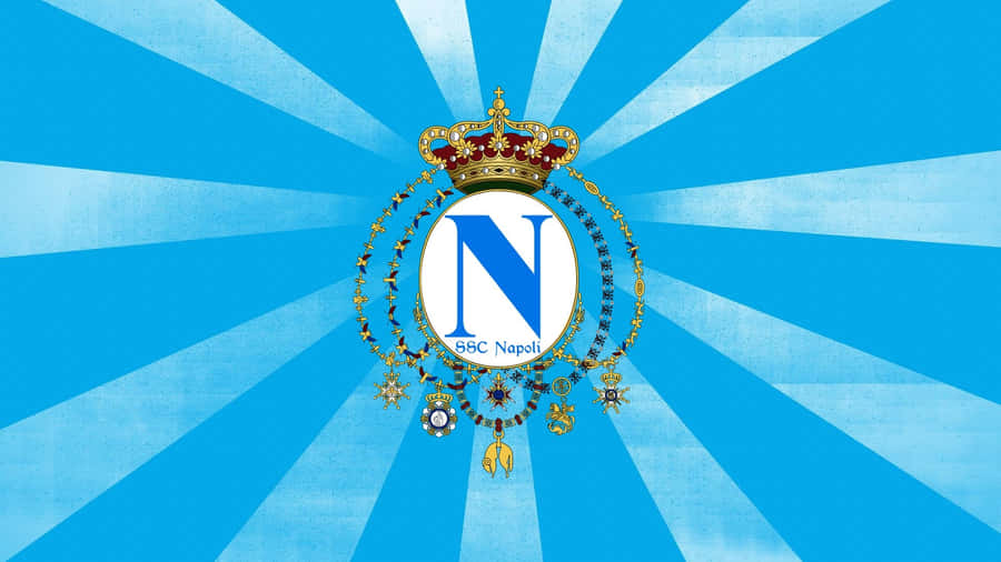 Napoli Wallpaper