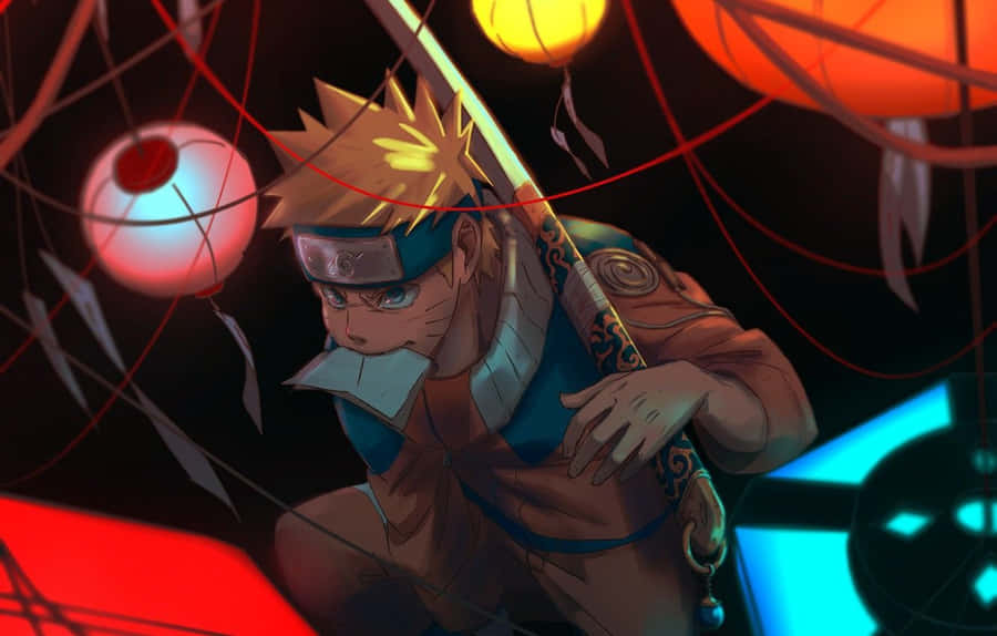 Naruto - Naruto - Naruto - Naruto - Narut Wallpaper