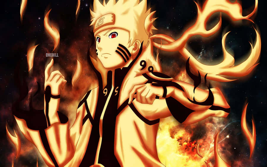 Naruto Wallpapers - Naruto Wallpapers Wallpaper